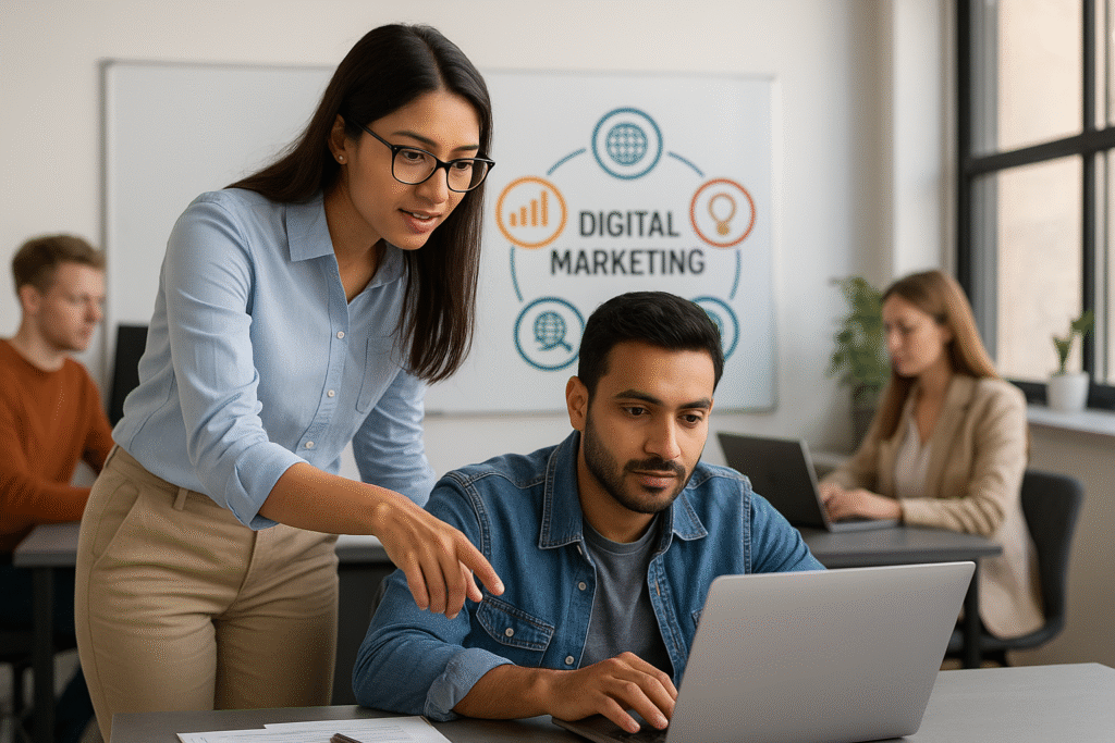 Web Desining services in Patiala